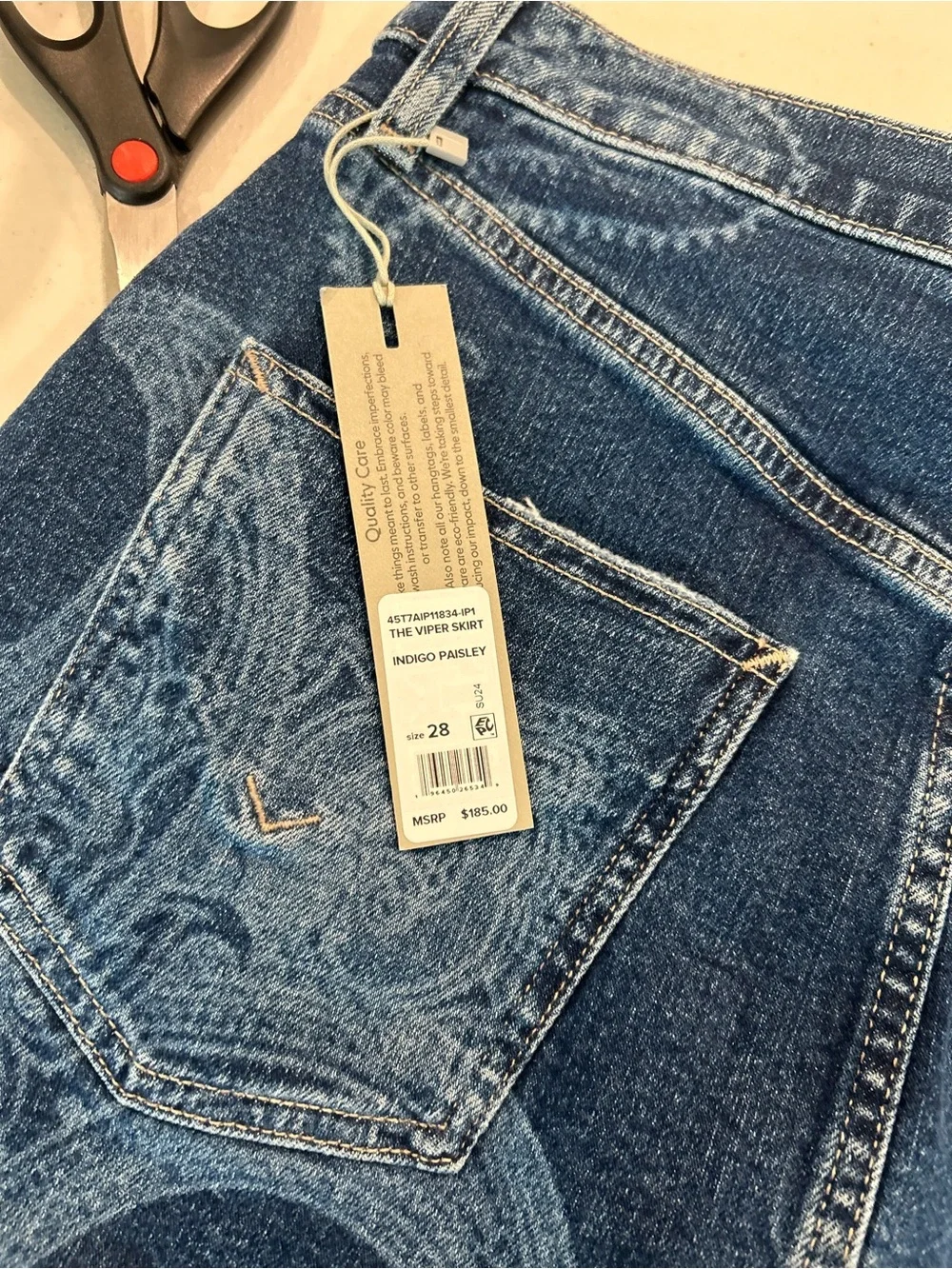 Hudson Jeans hudson jeans